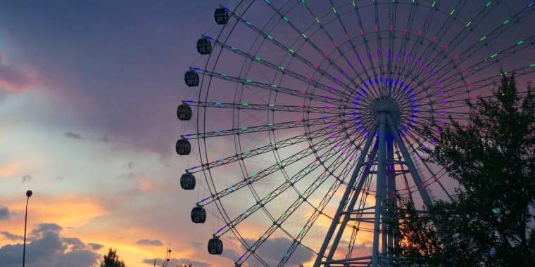 Қазақстанда алдағы 7 күнде ауа райы қандай болады?