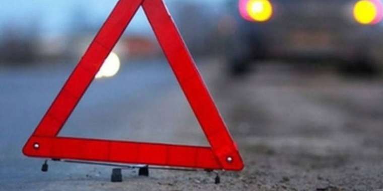 Алматы облысында жол апатынан 3 адам қайтыс болды  