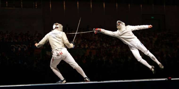 Семсерлесуден Қазақстан құрамасы Париж олимпиадасына жолдама жеңіп алды