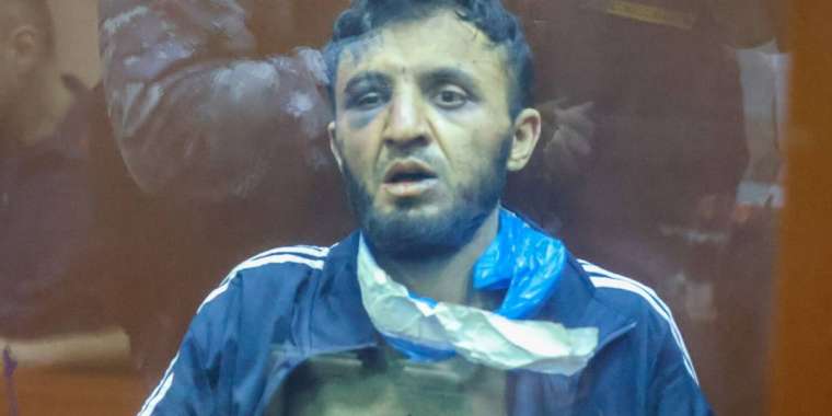 Теракт в Москве: пытки и преследования мигрантов из Центральной Азии