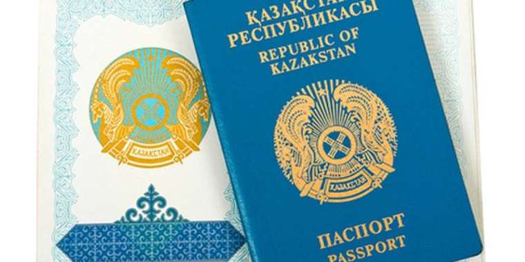 Биыл 2800 этникалық қазақ қандас мәртебесін алды