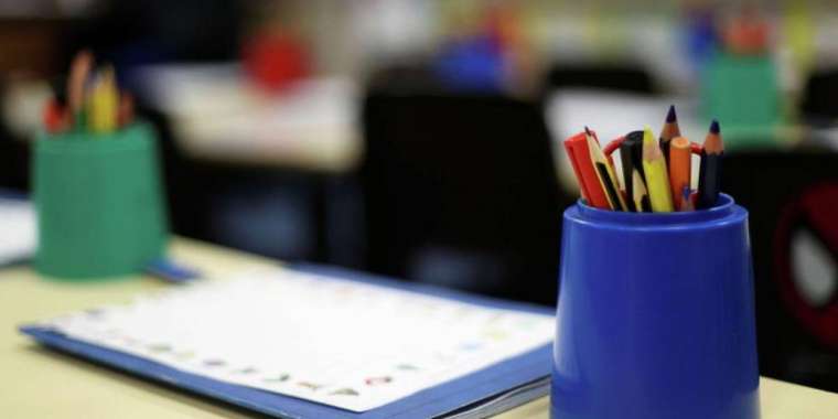 Қазақстанда 1-сыныпқа құжат қабылдау 1 сәуірде басталады