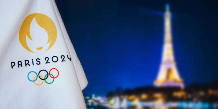 Париж-2024: Ұлттық құрама қоржынында 31 жолдама бар