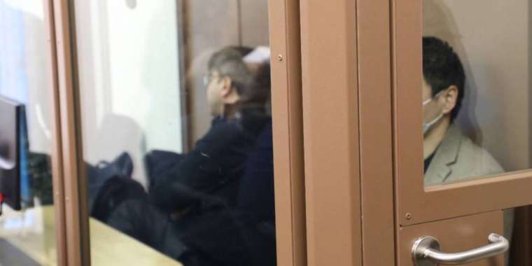 Бишімбаев ісі: Алқабиге кандидаттарды іріктеу үшін жабық сот отырысы өтеді