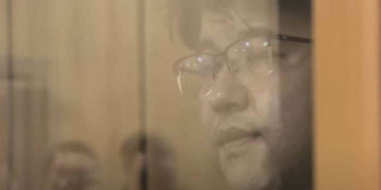 Бишімбаев тағылған айыппен тағы да келіспеді