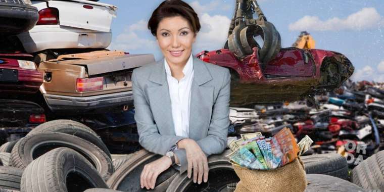 Әлия Назарбаеваның зауыттарының «тағдыры» жақында шешіледі