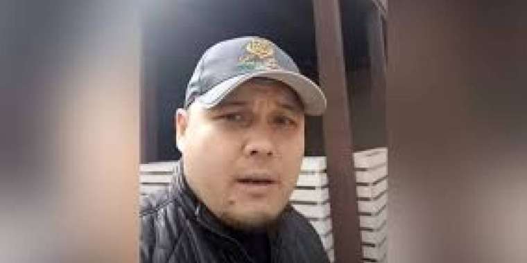 Путинге тіл тигізген павлодарлық блогер қамауға алынды