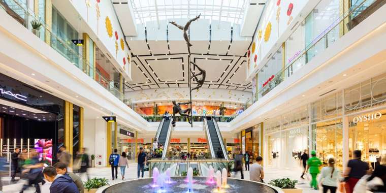 «Ресейдегі теракт»: ІІМ Қазақстанның сауда орталықтары тексерілетінін айтты