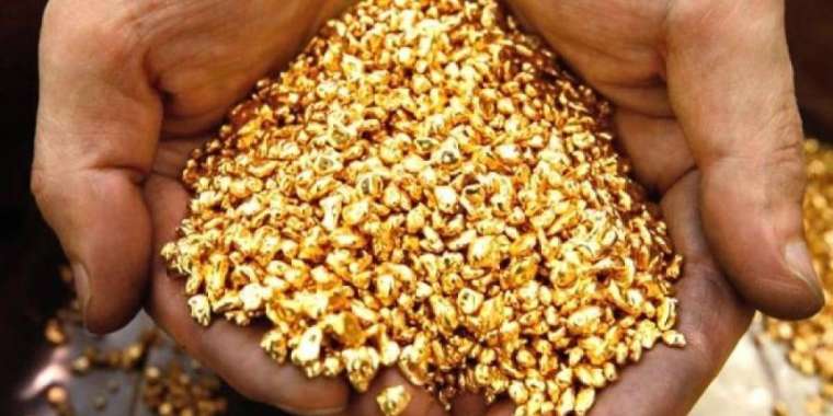 Сенатор Қазақстанда жылына 25 тоннаға жуық алтын заңсыз өндірілетінін айтты