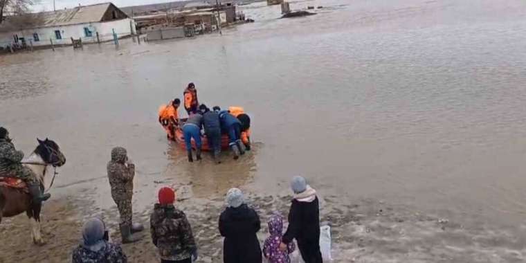 Сын сағатта халықтың береке-бірлігі шешуші рөл атқарады