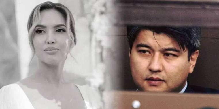 Сотта Айтбек Амангелді марқұм қарындасы Салтанат Нүкеновамен жазысқан хаттарын оқыды