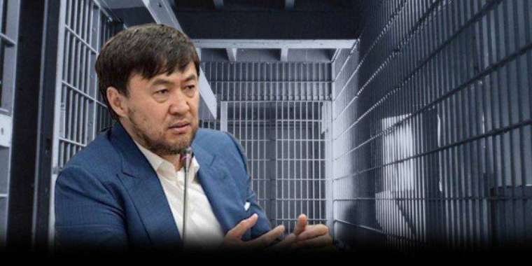 Сатыбалды кінәсін толық мойындады: ол қанша млрд теңгенің активтерін қайтарады