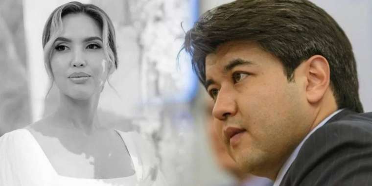 «Астрологияға қызықпаймын, сіз маған ұнап қалдыңыз»: Бишімбаев Нүкеновамен қалай танысқанын айтты