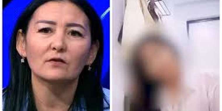 Есірткі беріп, зорлап келген: Алматы облысында жәбір көрген 17 жастағы қыздың анасы әділдік іздейді