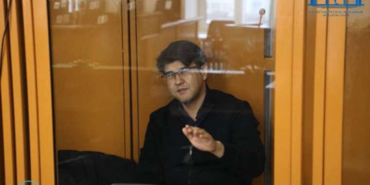Сот Бишімбаевтың адвокаттары айтқан өтінішті қабылдаған жоқ