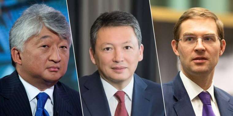 Әлемдегі ең бай адамдардың тізіміне енген қазақстандықтар кімдер