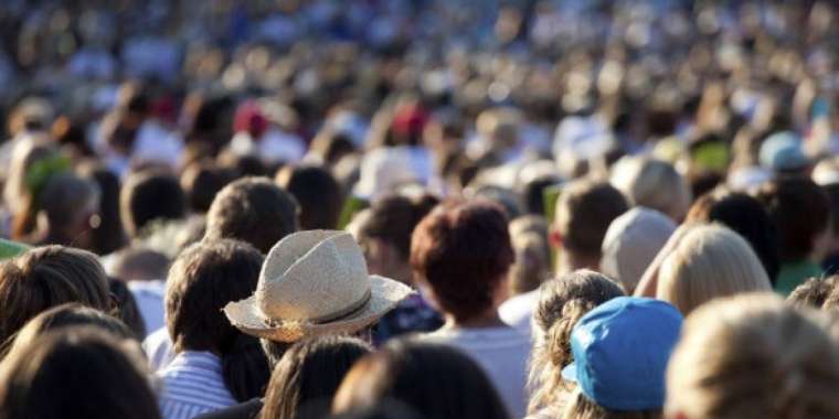 Елімізде халық саны қаншаға өсті