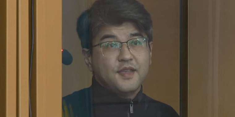 «Барлық жағдай осылай болды»: Бишімбаев Нүкенова қаза тапқан күні не істегенін айтты