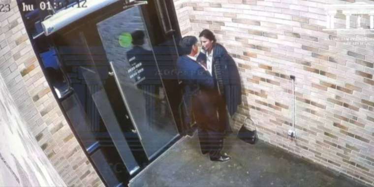 «У нее лицо отскочило» - версия Бишимбаева о смерти жены