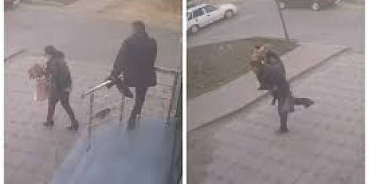 Үйленген әйелдер сексуалды әйел туралы