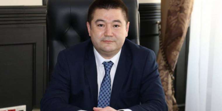 «ҚазАвтоЖолдың» бұрынғы басшысы Асқар Мұратұлы ұсталды