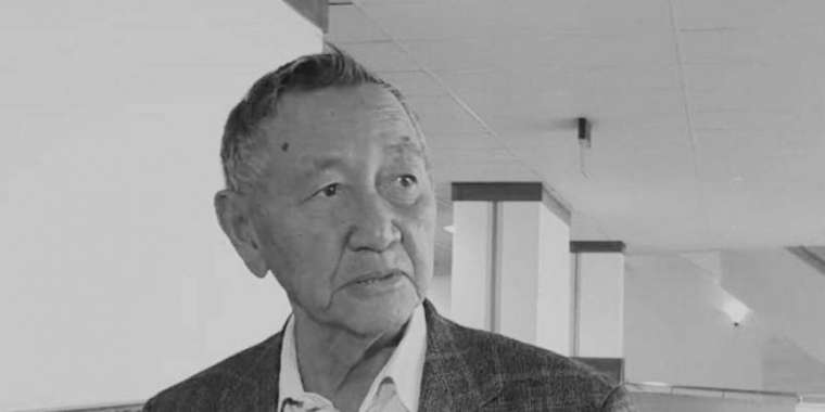 Телевизия саласының ардагері Ғаділбек Шалахметов қайтыс болды