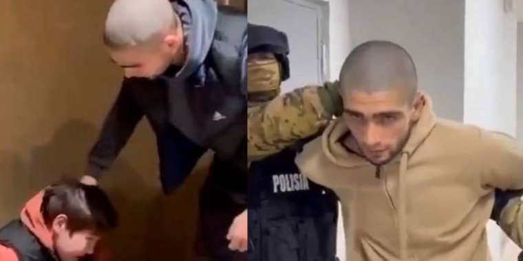 Алматыда күдікті жас жігітті қарыз болғаны үшін ұрған