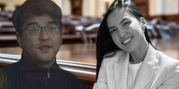 «Көзіме шөп салғаның үшін кешірім сұрамадың да»: Салтанаттың Бишімбаевқа жазған хаты жарияланды