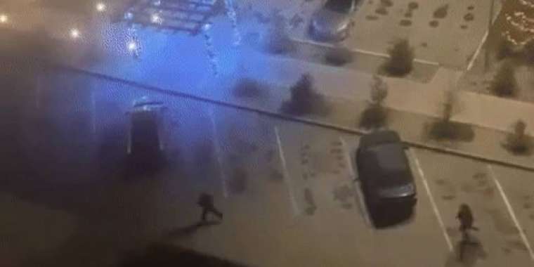 Теміртауда атыс болды: зардап шеккендер бар