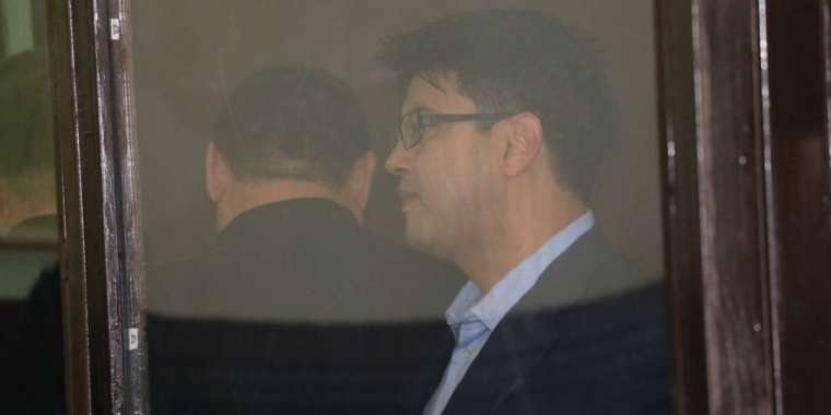 Суд по делу Бишимбаева. При чем тут Джохар Утебеков?