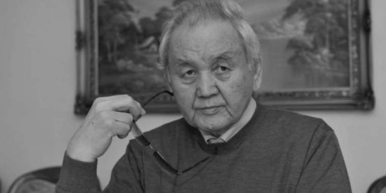 Бүгін әйгілі академик Өмірзақ Айтбаевтың туған күні