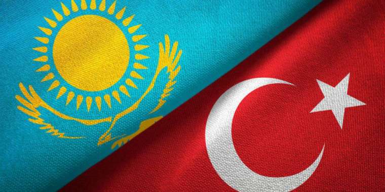 Түркия су тасқынына байланысты Қазақстанға көмек көрсетуге дайын