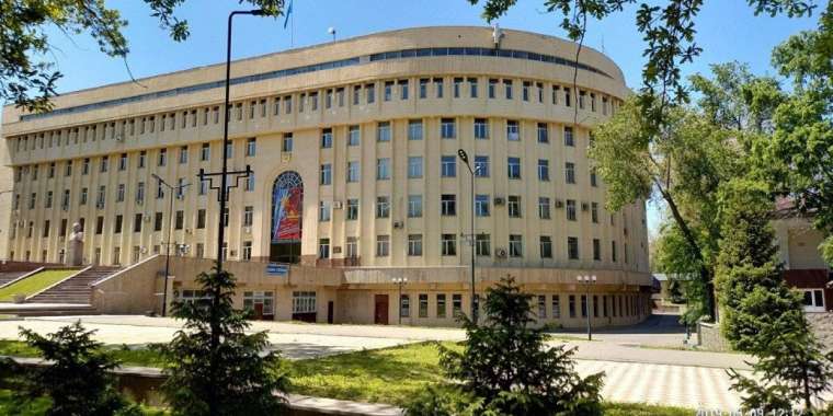 Алматыда 1997 жылы заңсыз сатылған ҚазҰПУ ғимаратының бір бөлігі мемлекетке қайтарылды