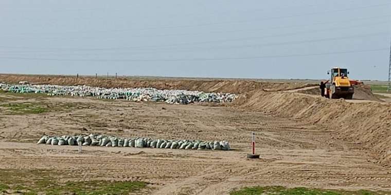 Қазақстандағы су тасқыны: ТЖМ жаңа мәліметтерді жариялады