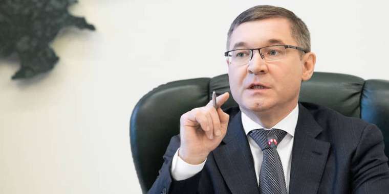 Путиннің өкілетті өкілі Қазақстанды Ресей облыстарын су басқаны үшін айыптады