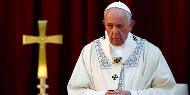 Қазақстандағы су тасқыны: Рим Папасы зардап шеккендер үшін дұға етуге шақырды