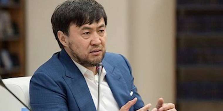 Қайрат Сатыбалдыұлы мемлекетке тағы 50 млрд теңге қайтарады