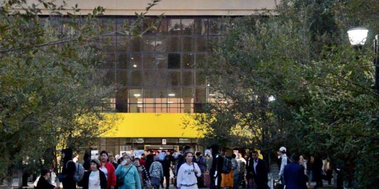 Атырау халқы жаппай көшіп жатыр ма?