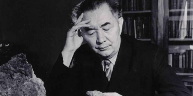 Бүгін – Қаныш Сәтбаевтың туғанына 125 жыл