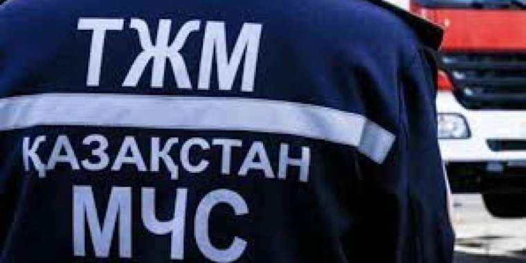 ТЖМ Алматыда 30 мыңға жуық тұрғынның өміріне қауіп төніп тұрғанын мәлімдеді