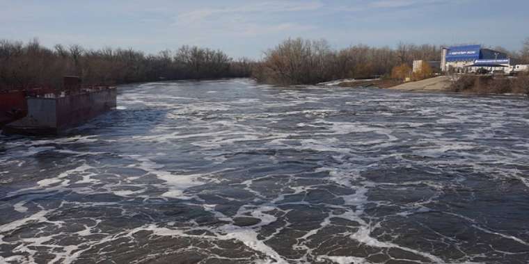 Су тасқыны: Орал тұрғындары дереу қауіпсіз жерлерге көшіріледі