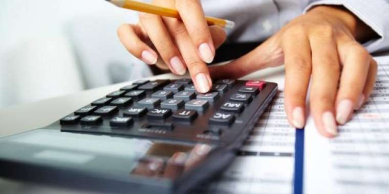 Ақмола облысында мектеп есепшісі 2,8 млн теңге жымқырған