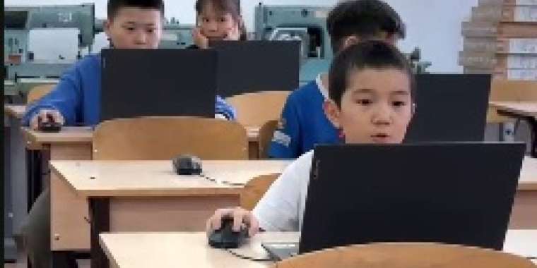 Су тасқыны: БҚО-дағы эвакуациялау пункттерінде 603 оқушы онлайн оқып жатыр