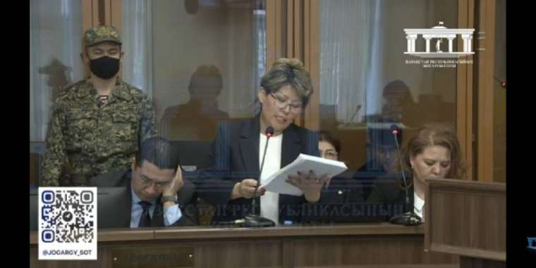 Российские специалисты VS эксперт Халимназаров. Кого услышат на суде Бишимбаева