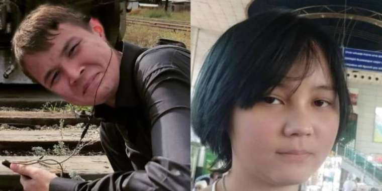 Семейде бір үйдің екі баласы із-түзсіз жоғалып кеткен