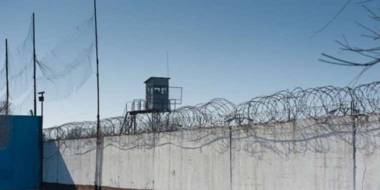 Су тасқыны: Оралда түрмедегі 700-ге жуық адам эвакуацияланды