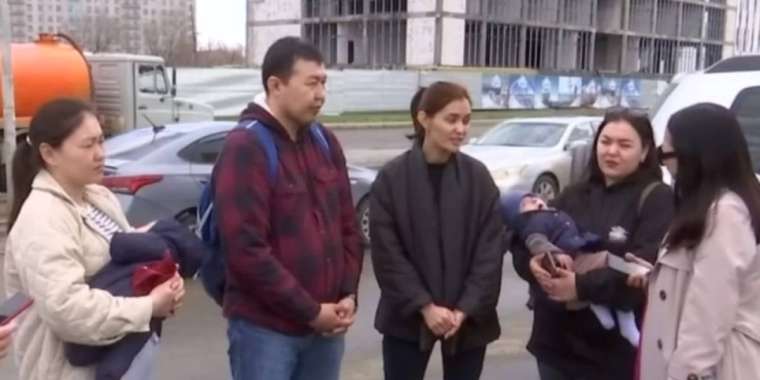 Мүгедек балалардың ата-аналарын алдаған қайырымдылық қорының басшысы қамауға алынды