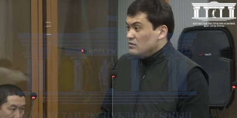 Салтанат өлім аузында жатқанда жеке жедел жәрдем шақыруды ұсынған дәрігер жауап берді