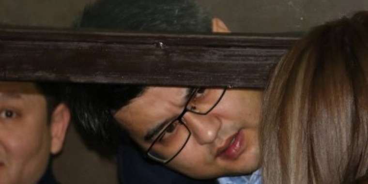 Загадка нашатыря. Помешал ли Путин Бишимбаеву?