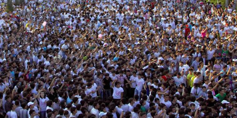 Өзбекстан халқының саны 37 миллионнан асты